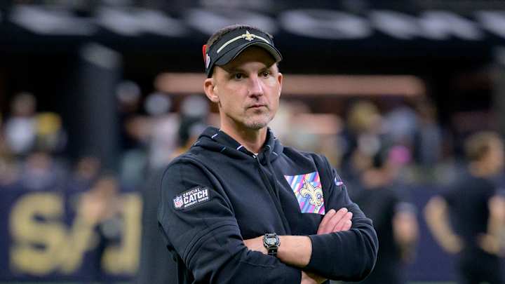 Dennis Allen End of Season Press Conference Takeaways
