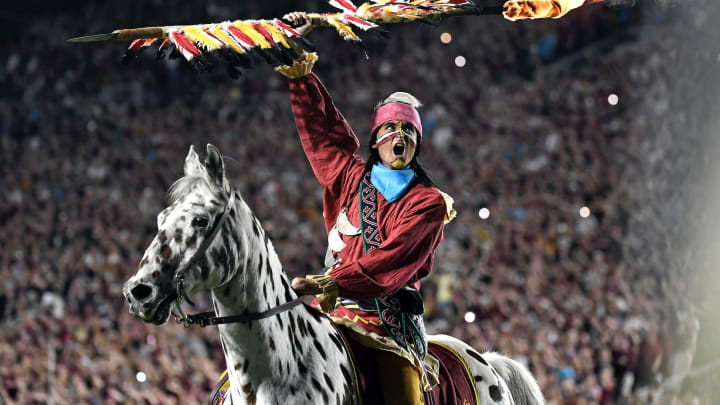 Florida State Fans, Former Players React to The Seminoles' Thrilling Win Over Duke Florida State Fans, Former Players React to The Seminoles' Thrilling Win Over Duke