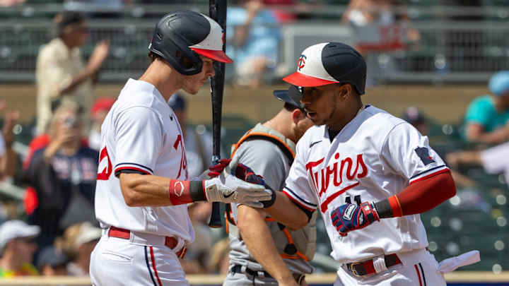 Minnesota Twins May Already Know What they Are Doing with Regards to Key Offseason Questions Minnesota Twins May Already Know What they Are Doing with Regards to Key Offseason Questions