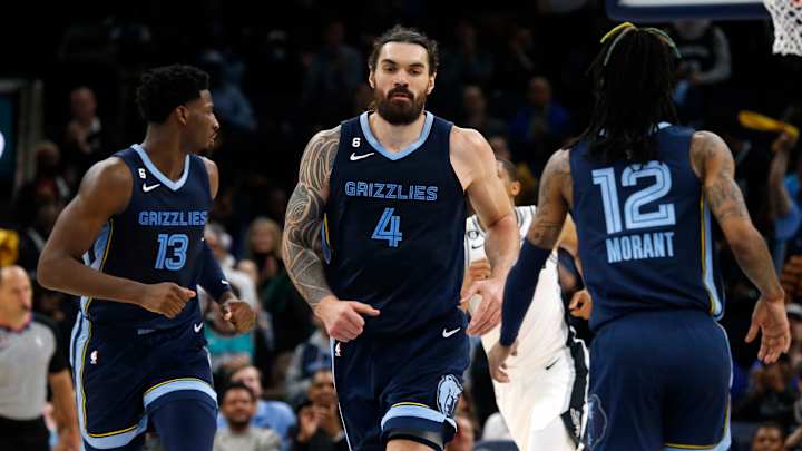 BREAKING: Grizzlies Starter Out For Season With Injury