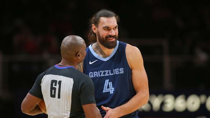Former Pitt C Steven Adams Suffers Season-Ending Injury Former Pitt C Steven Adams Suffers Season-Ending Injury