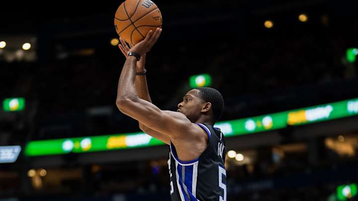 Injury Report Revealed for Kings In-Season Tournament Debut vs. OKC