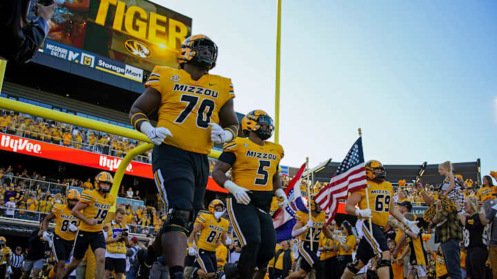 How Much Higher Can Missouri Fly This Season?