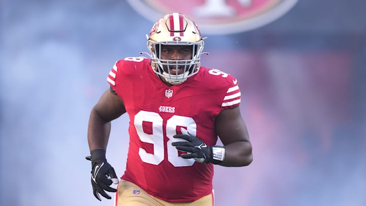 Why Javon Hargrave will be the 49ers' Hero this Week