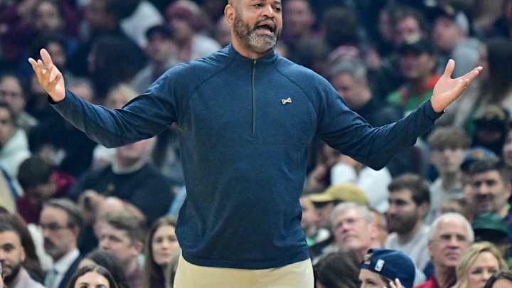 Cavaliers Will Immediately Be Tested In Regular Season