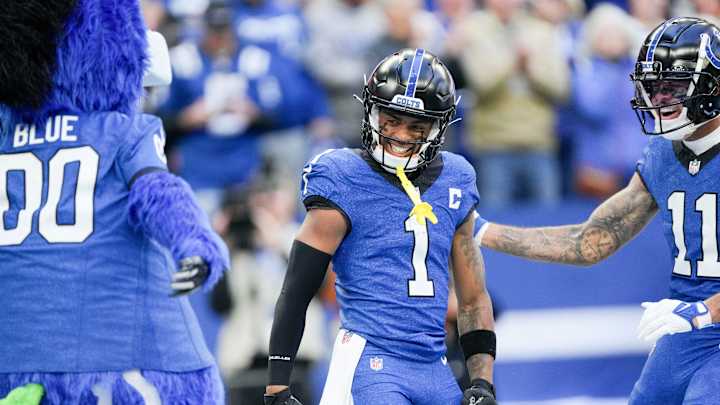 Colts Shock Browns Defense in Eye-Opening Loss: Crunching Numbers Colts Shock Browns Defense in Eye-Opening Loss: Crunching Numbers