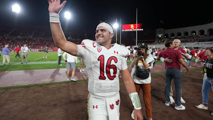 Pac-12 Football: One Big Play Saves Washington and Utah