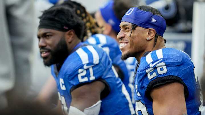 How to Watch/Stream Colts vs. Saints | Week 8