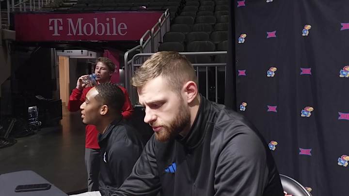 The Good, Bad, and Ugly: Kansas vs Texas Tech The Good, Bad, and Ugly: Kansas vs Texas Tech