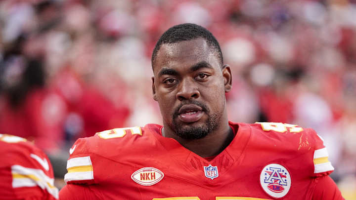PFF Projects Long-Term Contracts for KC Chiefs’ Key Free Agents