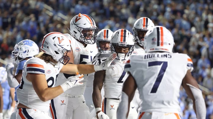 Virginia Shows Consistency and Fight in Momentous Victory at North Carolina