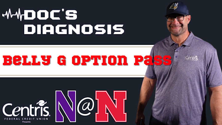 Doc's Diagnosis: Belly G Option Pass