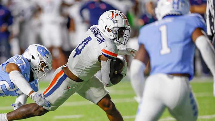 Miami vs Virginia: Canes Must Be Ready For Versatile UVA Offense