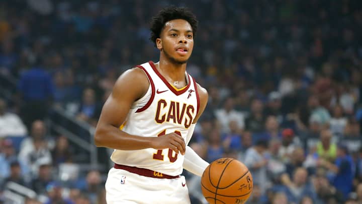 This Day In Cavs History: Darius Garland’s NBA Debut This Day In Cavs History: Darius Garland’s NBA Debut