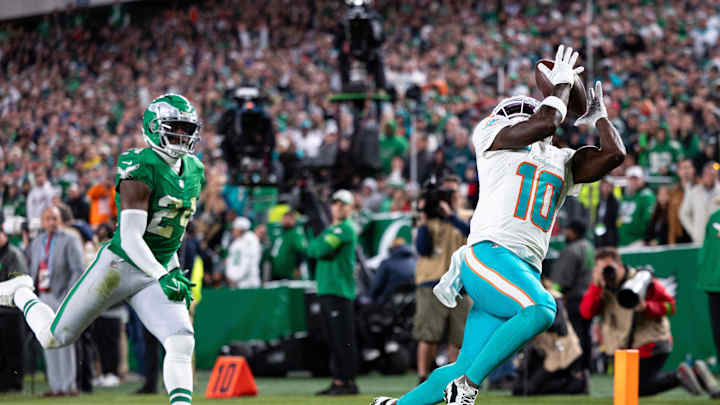 The Truth About Tyreek's Status