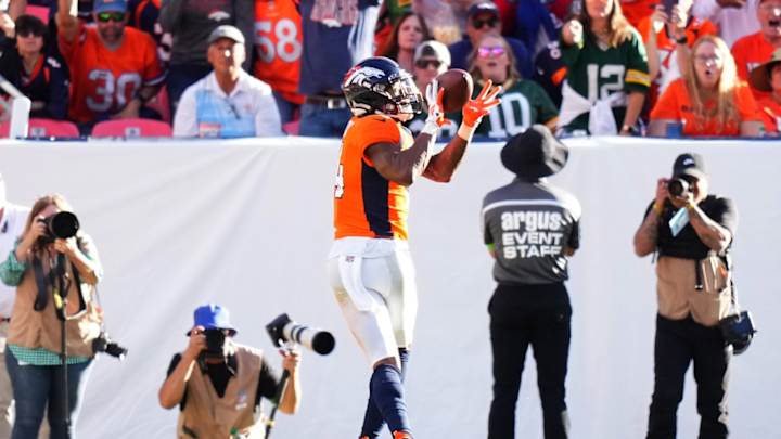 Broncos 19, Packers 17: The Good, Bad & Ugly