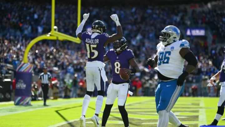 Baltimore Ravens Todd Monken on Offensive Explosion  - 'That's What You're Paid To Do!'