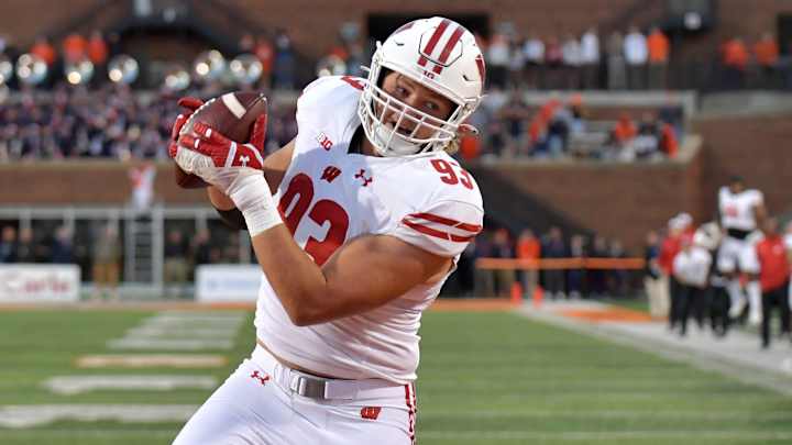2023 Wisconsin Football Game-By-Game Predictions: Week 9 through Week 13