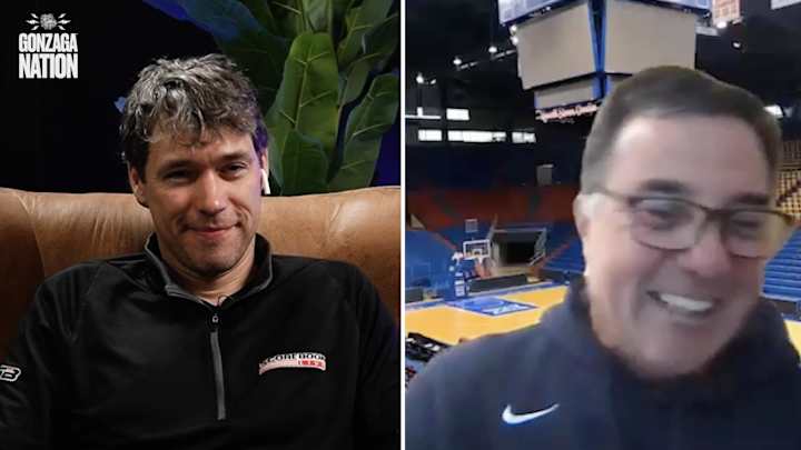 Fran Fraschilla on Gonzaga to the Big 12: 'It would've been difficult'