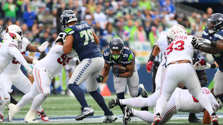 Week 7 Recap: Seahawks Edge Cardinals