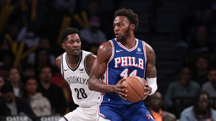 Three Standouts from Sixers Preseason