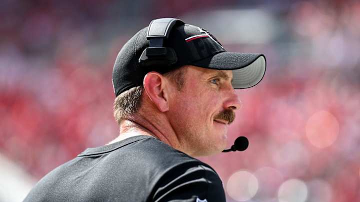 Inside Atlanta Falcons Defensive Resurgence: How Ryan Nielsen's Changed Narratives