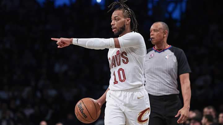 Breaking Down Cavaliers’ 2023-24 Season-Opening Point Guards