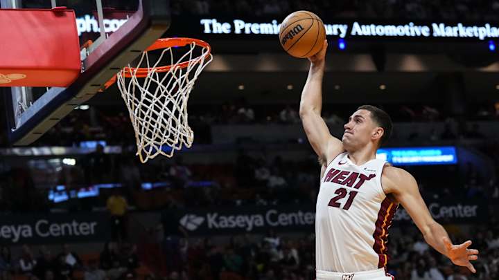 Lakers News: 2 Fan Favorite Role Players Land 2-Way Contracts With New Teams