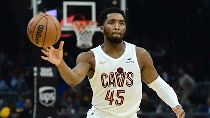 Four Former Cards on 2023-24 NBA Opening Day Rosters