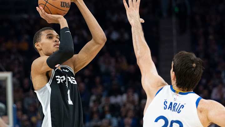 The Unique Nature Of Victor Wembanyama