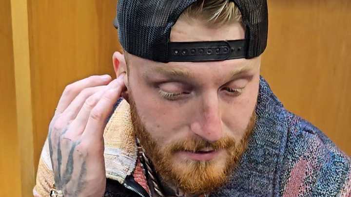 From the Raiders' Locker Room: QB Brian Hoyer From the Raiders' Locker Room: QB Brian Hoyer