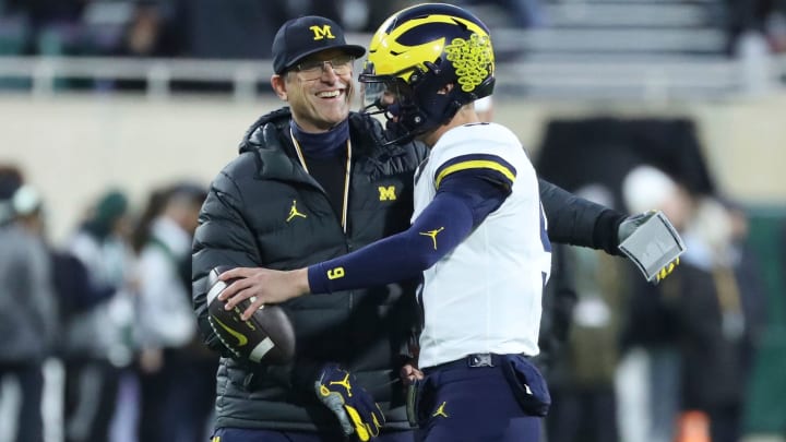 The Top Six Coaches-Gone-Wild Moments of the 2023 College Football Season