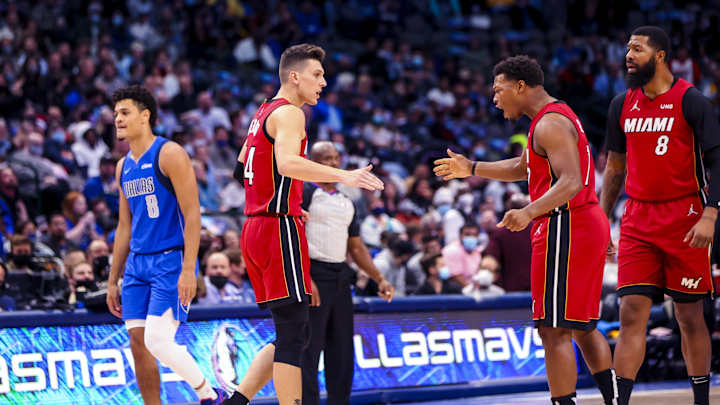 How Crucial Is The Miami Heat’s Weak Point Guard Rotation?