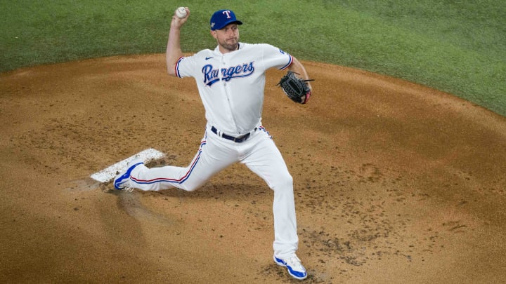 Scherzer’s Redemption, Abreu Suspension Loom Over Enticing ALCS Game 7