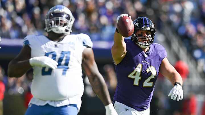 What They're Saying: Lions Outplayed In Blowout Loss