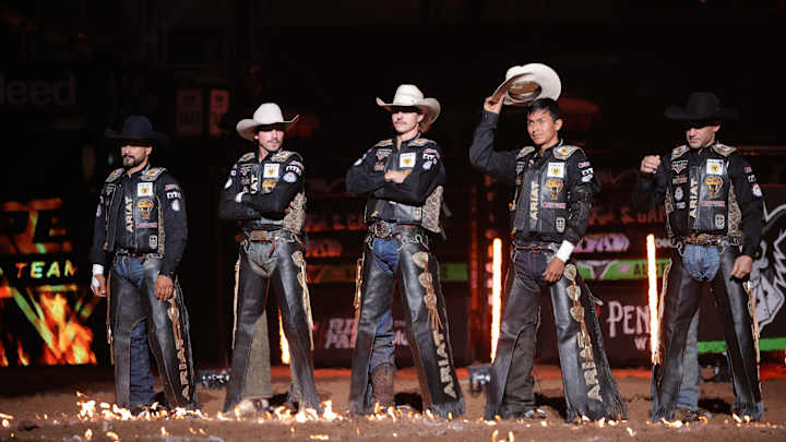 Tough’s Gonna Hurt but It Can Make You a Champion