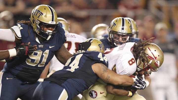 Gametime for Pitt-Florida State Put on Six Day Hold Gametime for Pitt-Florida State Put on Six Day Hold