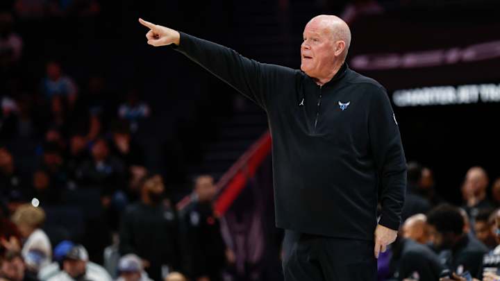 Charlotte Hornets Predictions, Picks & Betting Odds: 2023-24 Season