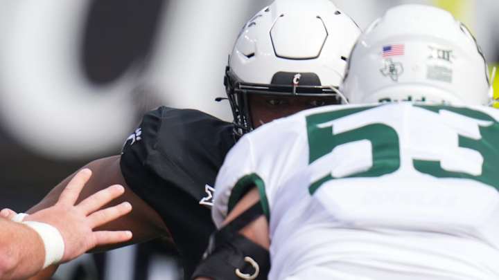 PFF Ranks Dontay Corleone Among Top-50 2024 NFL Draft Prospects