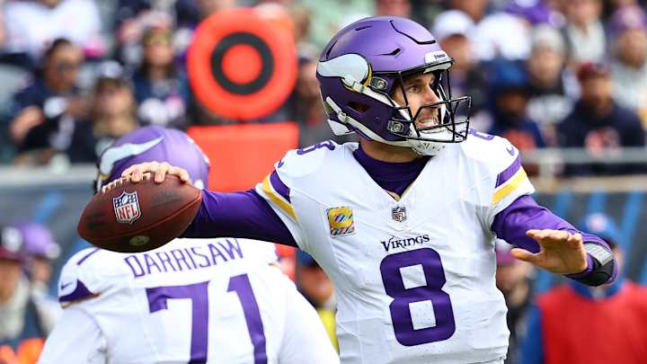 Predicting the Final Score of the 49ers-Vikings Game Predicting the Final Score of the 49ers-Vikings Game