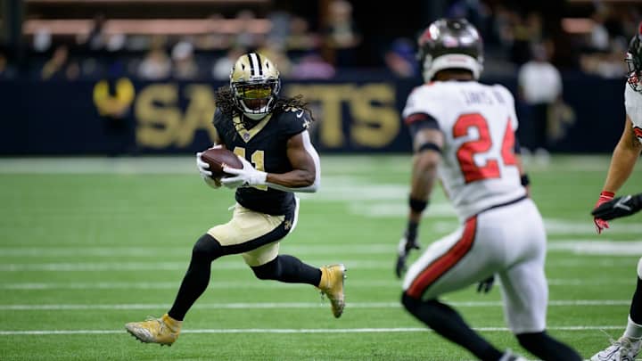 Updated NFC South Standings for Week 7 Updated NFC South Standings for Week 7