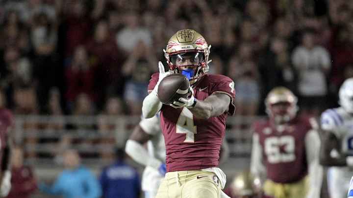 Kickoff Time, TV Information Flexed For Florida State's Road Game Against Pittsburgh Panthers Kickoff Time, TV Information Flexed For Florida State's Road Game Against Pittsburgh Panthers