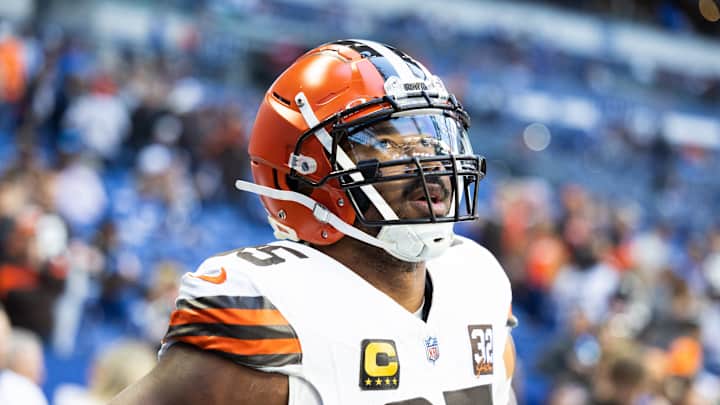 Browns-Colts: Stock Up, Stock Down