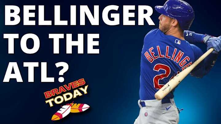 Podcast: Does signing Cody Bellinger make sense for the Atlanta Braves?