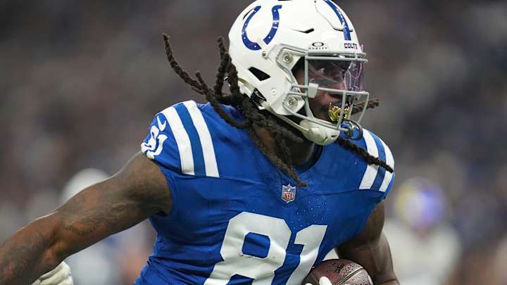 Salary Cap Expert Brad Spielberger Identifies Potential Trade Target for Bengals