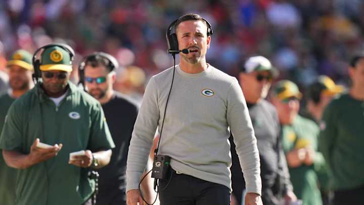 NFC Standings: Vikings Can Be Second in North With Win on Monday