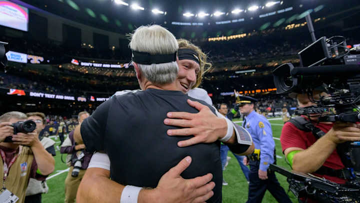 Jaguars Podcast: Reviewing the Saints Win