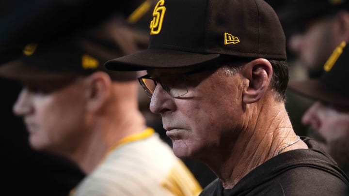 Padres Notes: Latest on Melvin, Get to Know the Top Candidates to Replace The Manager