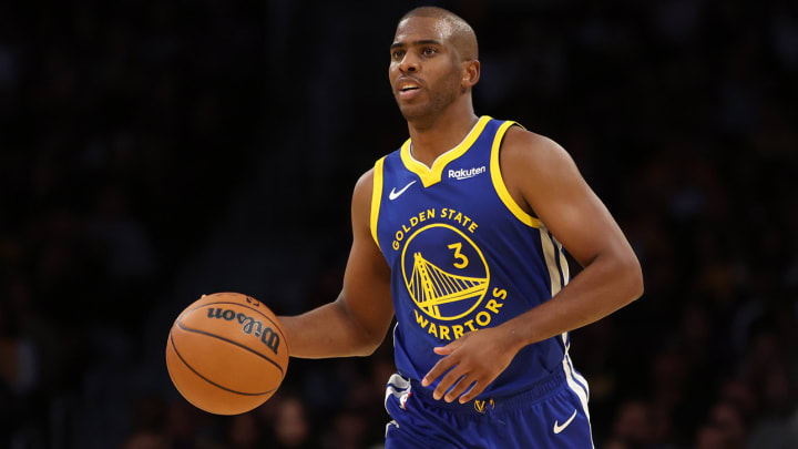 NBA Opening Night Best Bets and Bold Predictions: Suns vs. Warriors