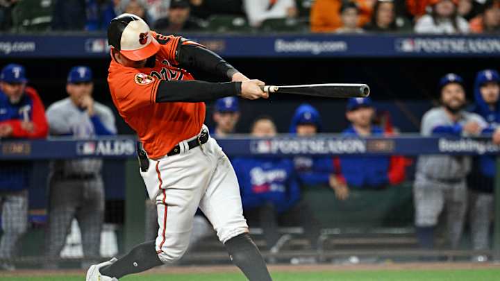 Guardians Connected to Baltimore Orioles in Potential Blockbuster Trade Guardians Connected to Baltimore Orioles in Potential Blockbuster Trade